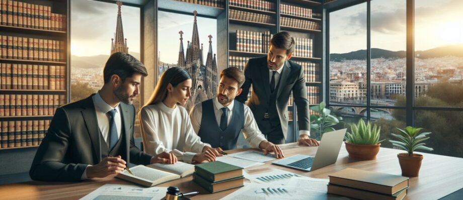 Abogados especialistas en Derecho Agrario en Barcelona