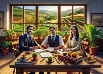 Abogados en Asesor.Legal abogados especialistas en derecho agrario en orense