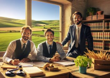Abogados en Asesor.Legal abogados especialistas en derecho agrario en segovia
