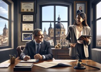 Abogados en Asesor.Legal abogados especialistas en derecho bursatil en toledo