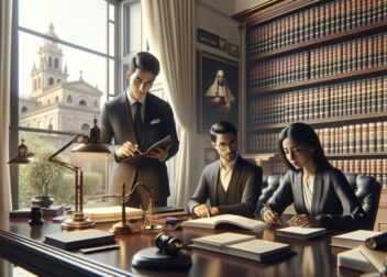 Abogados especialistas en Derecho Canónico en Cordoba