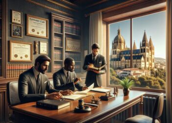 Abogados en Asesor.Legal abogados especialistas en derecho canonico en segovia