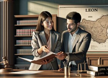Abogados en Asesor.Legal abogados especialistas en derecho civil en leon