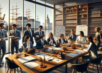 Abogados especialistas en Derecho comercio exterior en A Coruña