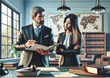 Abogados en Asesor.Legal abogados especialistas en derecho comercio exterior en segovia