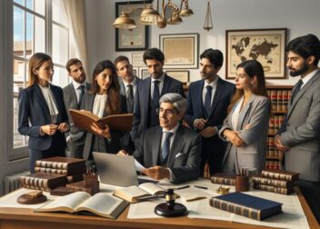 Abogados especialistas en Derecho Comunitario en Cordoba