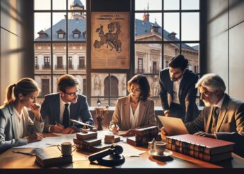 Abogados en Asesor.Legal abogados especialistas en derecho comunitario en teruel
