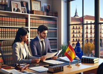 Abogados en Asesor.Legal abogados especialistas en derecho comunitario europeo en badajoz