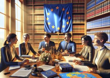 Abogados especialistas en Derecho Comunitario europeo en Cordoba