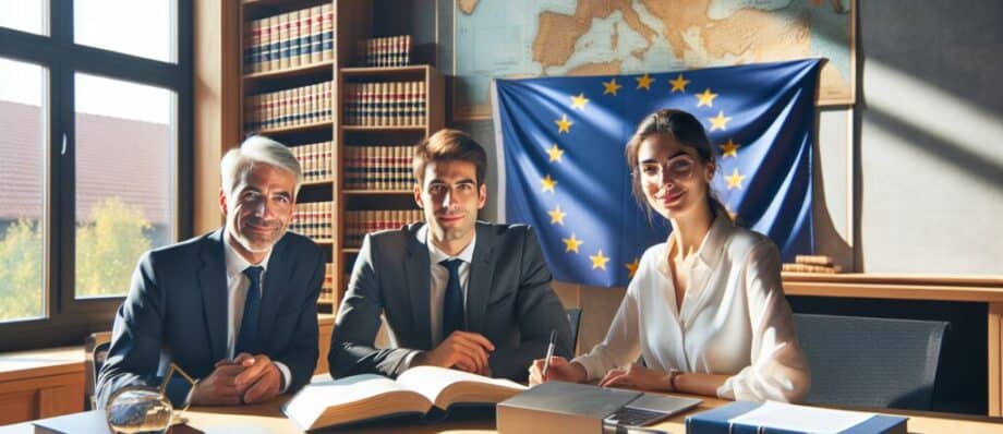 Abogados en Asesor.Legal abogados especialistas en derecho comunitario europeo en cuenca