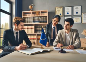 Abogados en Asesor.Legal abogados especialistas en derecho comunitario europeo en jaen