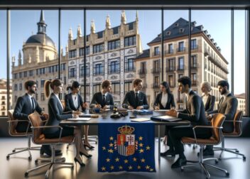 Abogados en Asesor.Legal abogados especialistas en derecho comunitario europeo en lava