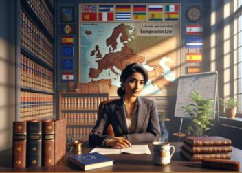 Abogados en Asesor.Legal abogados especialistas en derecho comunitario europeo en leon