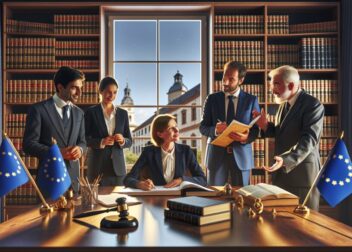 Abogados en Asesor.Legal abogados especialistas en derecho comunitario europeo en soria