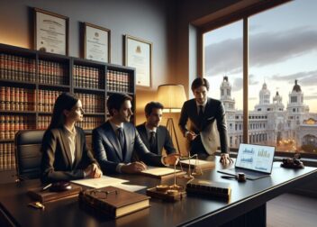 Abogados especialistas en Derecho Concursal en Madrid