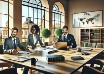 Abogados en Asesor.Legal abogados especialistas en derecho concursal en soria