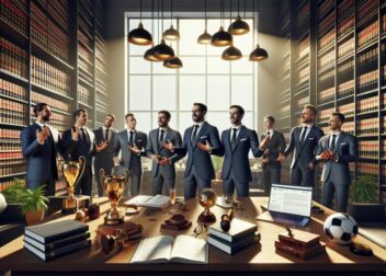 Abogados en Asesor.Legal abogados especialistas en derecho deportivo en cadiz