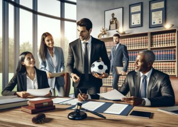 Abogados en Asesor.Legal abogados especialistas en derecho deportivo en ciudad real