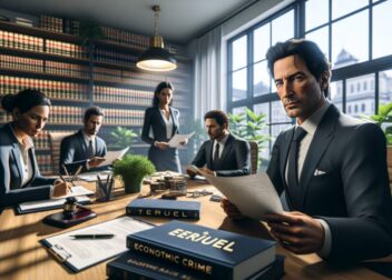 Abogados en Asesor.Legal abogados especialistas en derecho economico penal en teruel
