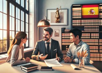 Abogados especialistas en Derecho Extranjería y nacionalidad en Madrid