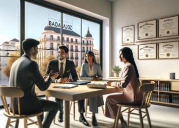 Abogados en Asesor.Legal abogados especialistas en derecho hipotecario en badajoz