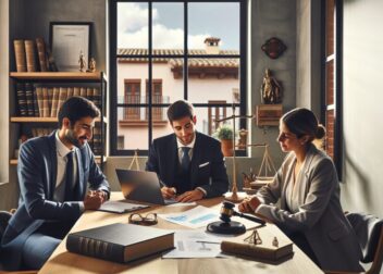Abogados en Asesor.Legal abogados especialistas en derecho laboral en caceres