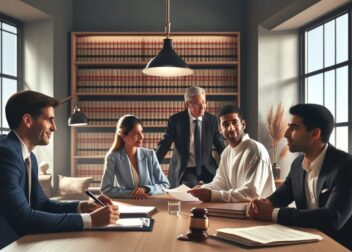 Abogados especialistas en Derecho Laboral en Cordoba