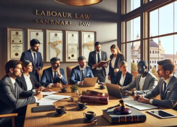 Abogados en Asesor.Legal abogados especialistas en derecho laboral en santander