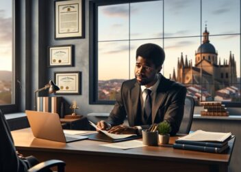 Abogados en Asesor.Legal abogados especialistas en derecho laboral en segovia