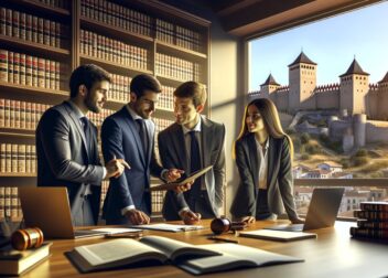 Abogados en Asesor.Legal abogados especialistas en derecho laboral en vila