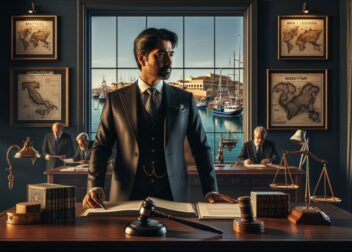 Abogados en Asesor.Legal abogados especialistas en derecho maritimo y portuario en castellon