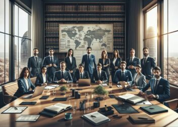 Abogados especialistas en Derecho Mercantil en Barcelona