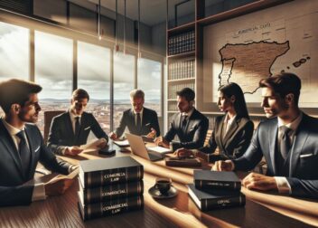 Abogados en Asesor.Legal abogados especialistas en derecho mercantil en segovia