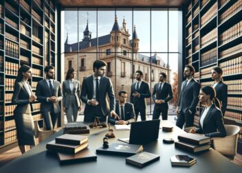 Abogados en Asesor.Legal abogados especialistas en derecho penal en caceres