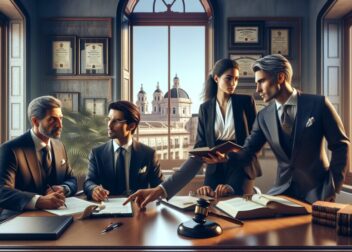 Abogados en Asesor.Legal abogados especialistas en derecho penal en cadiz