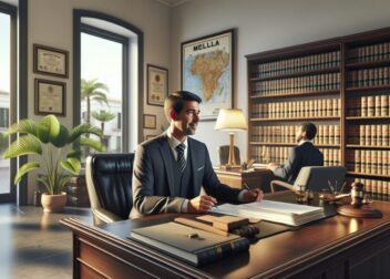 Abogados en Asesor.Legal abogados especialistas en derecho penal en melilla
