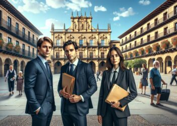 Abogados en Asesor.Legal abogados especialistas en derecho penal en salamanca