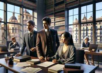 Abogados en Asesor.Legal abogados especialistas en derecho penal en tarragona