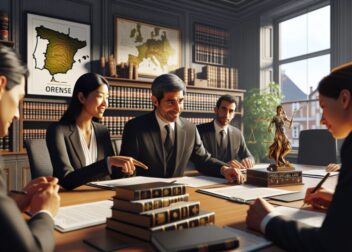 Abogados en Asesor.Legal abogados especialistas en derecho procesal en orense