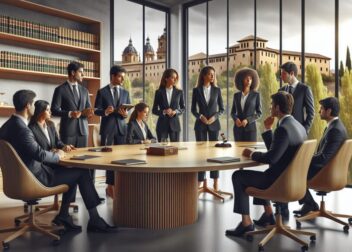 Abogados en Asesor.Legal abogados especialistas en derecho procesal en soria