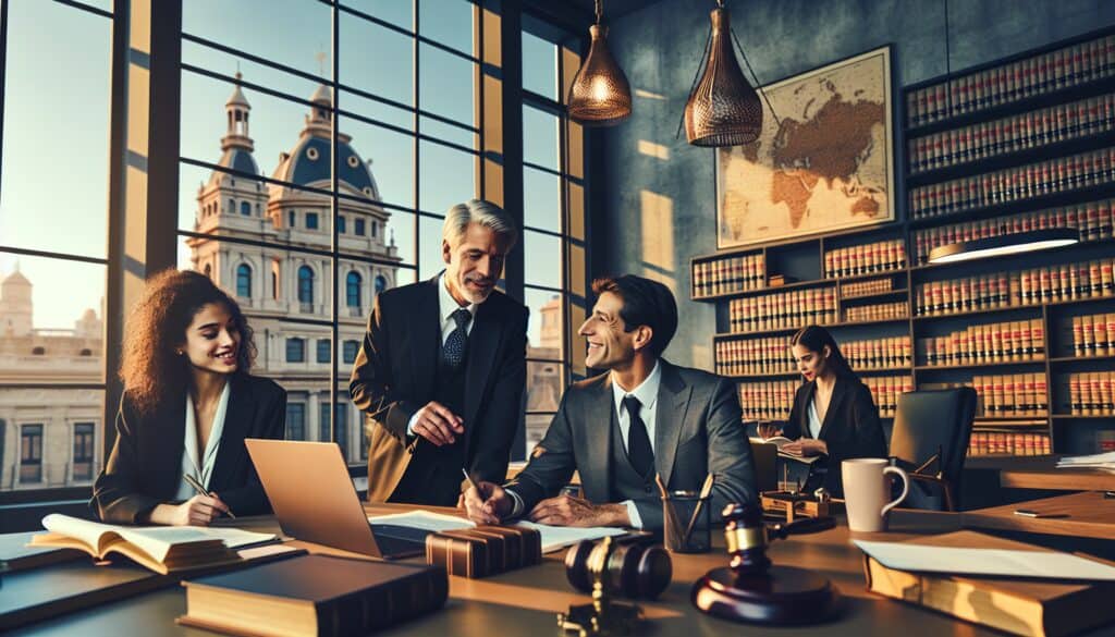 Abogados en Asesor.Legal | Asesoría legal para Abogados especialistas en Derecho Sanitario en Barcelona Abogados especialistas en Derecho Sanitario en Barcelona