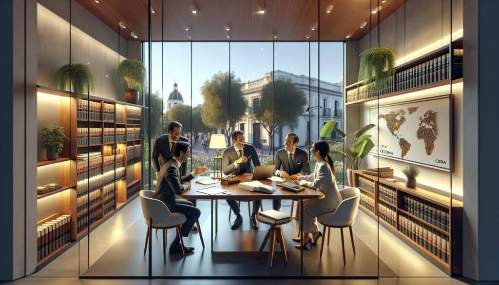 Abogados en Asesor.Legal | Asesoría legal para Abogados especialistas en Derecho Sanitario en Cordoba Abogados especialistas en Derecho Sanitario en Cordoba