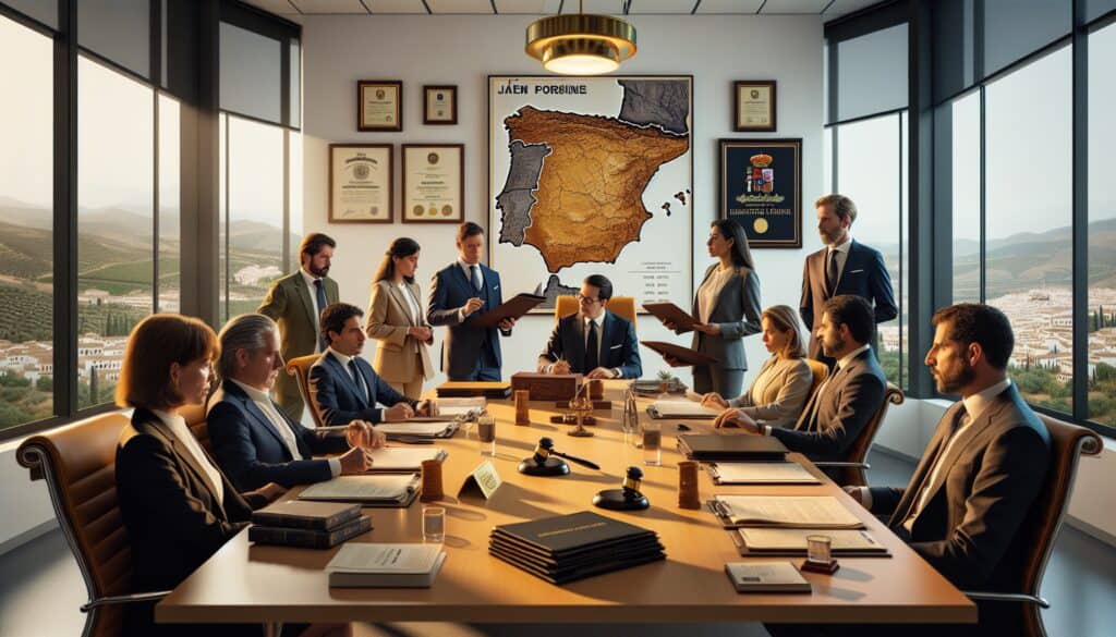 Abogados en Asesor.Legal | Asesoría legal para Abogados especialistas en Derecho Sanitario en Jaén Abogados especialistas en Derecho Sanitario en Jaén