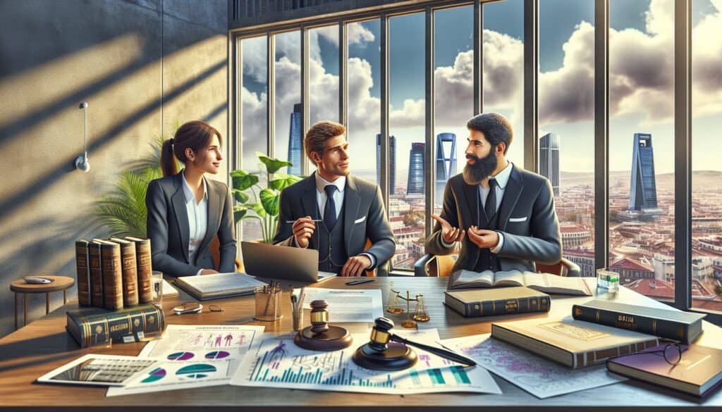 Abogados en Asesor.Legal | Asesoría legal para Abogados especialistas en Derecho Sanitario en Madrid Abogados especialistas en Derecho Sanitario en Madrid