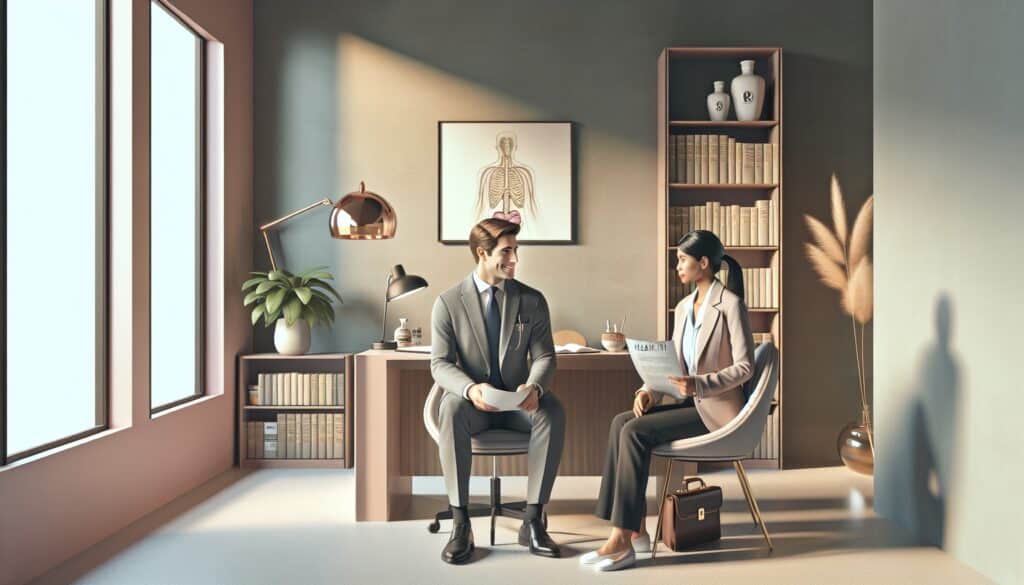 Abogados en Asesor.Legal | Asesoría legal para Abogados especialistas en Derecho Sanitario en Pamplona Abogados especialistas en Derecho Sanitario en Pamplona