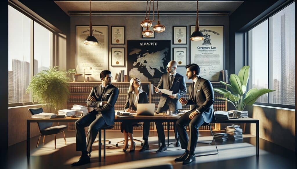 Abogados en Asesor.Legal | Asesoría legal para Abogados especialistas en Derecho Societario en Albacete Abogados especialistas en Derecho Societario en Albacete