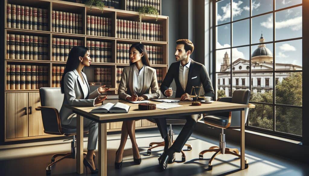 Abogados en Asesor.Legal | Asesoría legal para Abogados especialistas en Derecho Societario en Ciudad Real Abogados especialistas en Derecho Societario en Ciudad Real