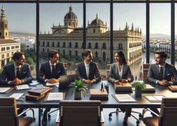 Abogados especialistas en Derecho Societario en Cordoba