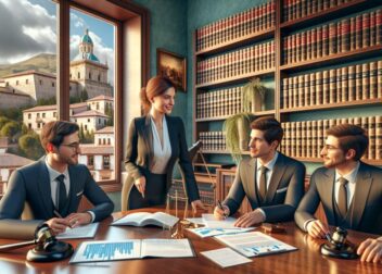 Abogados en Asesor.Legal abogados especialistas en derecho societario en cuenca