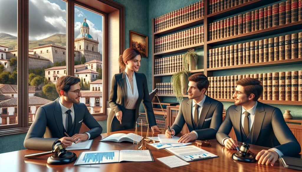 Abogados en Asesor.Legal | Asesoría legal para Abogados especialistas en Derecho Societario en Cuenca Abogados especialistas en Derecho Societario en Cuenca